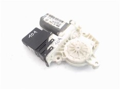 Recambio de motor elevalunas trasero izquierdo para seat leon (1m1) referencia OEM IAM (1J4959811C) (9776101439-203) 1J4959811C 