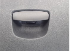 Recambio de guantera salpicadero para seat ibiza (6p1) 1.0 style referencia OEM IAM 7bs6p1857095  