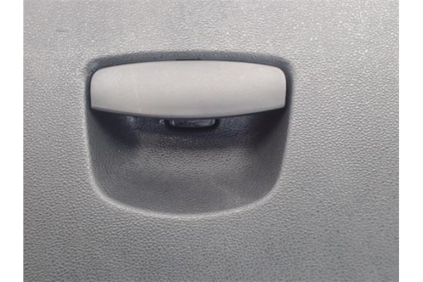 Recambio de guantera salpicadero para seat ibiza (6p1) 1.0 style referencia OEM IAM 7bs6p1857095  
