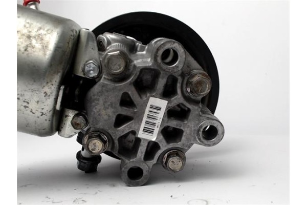 Recambio de bomba servodireccion para toyota avensis berlina (t25) 2.2 d-4d executive berlina (5-ptas.) referencia OEM IAM 40072