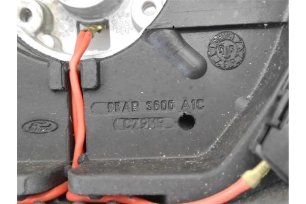 Recambio de volante para ford escort vi (gal) 1.6 i 16v referencia OEM IAM 3023300  