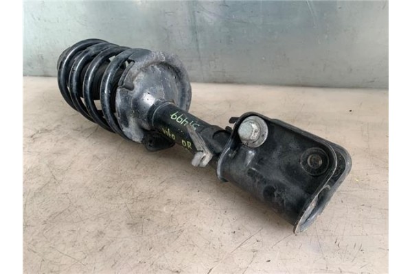 Recambio de amortiguador delantero derecho para mercedes-benz vito marco polo (638) 2.2 108 cdi referencia OEM IAM A6383201313 A