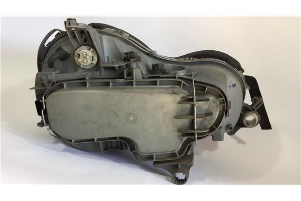 Recambio de faro delantero izquierdo para mercedes-benz clase e (bm 210) berlina 2.0 200 (210.035) referencia OEM IAM A210820036