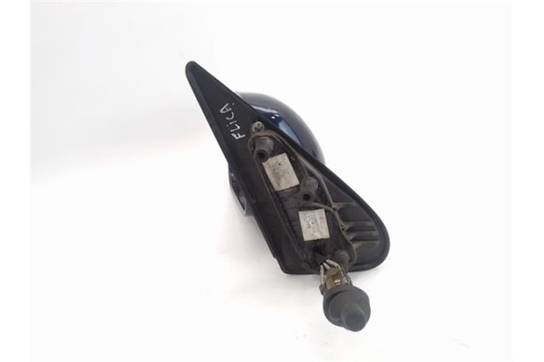 Recambio de retrovisor izquierdo para skoda felicia berlina (791) referencia OEM IAM   