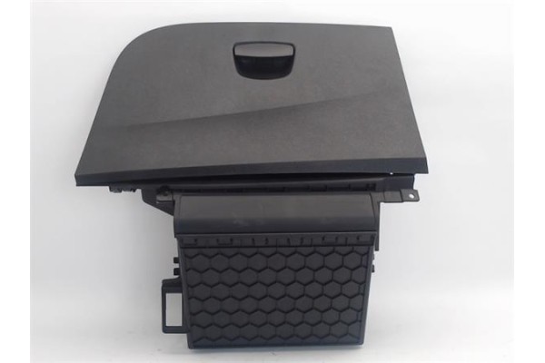 Recambio de guantera salpicadero para seat ibiza (6p1) 1.0 style referencia OEM IAM 7bs6p1857095  