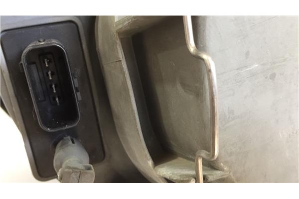 Recambio de faro delantero izquierdo para mercedes-benz clase e (bm 210) berlina 2.0 200 (210.035) referencia OEM IAM A210820036
