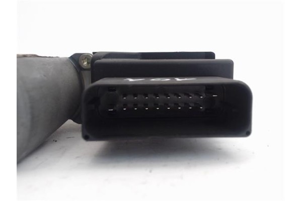 Recambio de motor elevalunas trasero izquierdo para seat leon (1m1) referencia OEM IAM (1J4959811C) (9776101439-203) 1J4959811C 