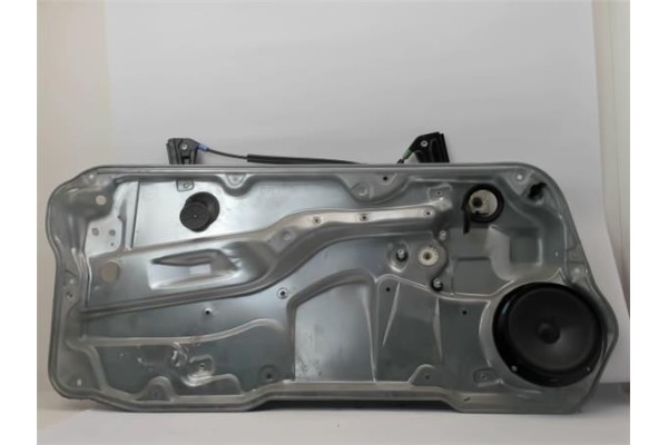 Recambio de elevalunas electrico izquierdo para volkswagen golf iv berlina (1j1) referencia OEM IAM 1J3837755E  