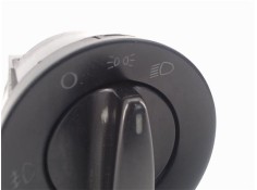Recambio de mando de luces para seat alhambra (7v9) referencia OEM IAM (1C0941531A) K05738 