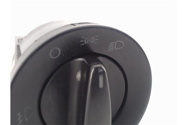 Recambio de mando de luces para seat alhambra (7v9) referencia OEM IAM (1C0941531A) K05738 
