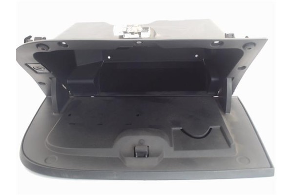 Recambio de guantera salpicadero para seat ibiza (6p1) 1.0 style referencia OEM IAM 7bs6p1857095  