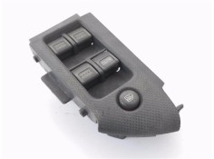 Recambio de mando elevalunas delantero izquierdo para honda civic berlina 5 (eu7/8) 1.6i ls referencia OEM IAM C8HH44DG30  