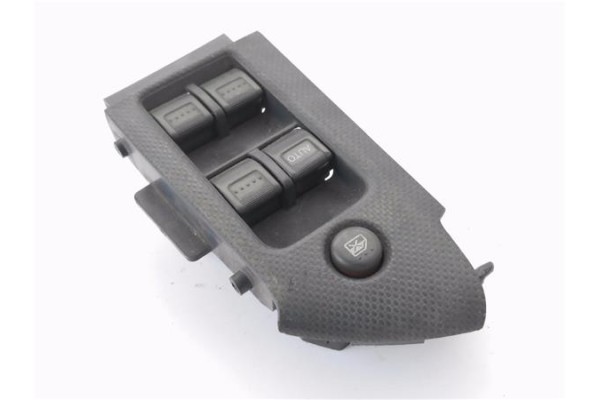 Recambio de mando elevalunas delantero izquierdo para honda civic berlina 5 (eu7/8) 1.6i ls referencia OEM IAM C8HH44DG30  