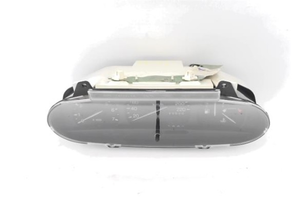 Recambio de cuadro completo para ford escort vi (gal) 1.6 i 16v referencia OEM IAM 1049449  