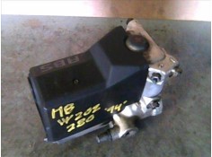 Recambio de nucleo abs para mercedes-benz clase c (bm 202) berlina 2.8 280 (202.028) referencia OEM IAM 463535180 0265200043 