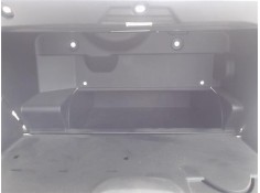 Recambio de guantera salpicadero para seat ibiza (6p1) 1.0 style referencia OEM IAM 7bs6p1857095  