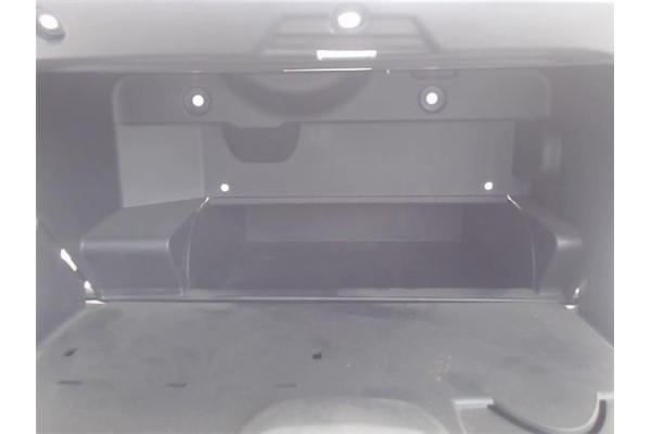 Recambio de guantera salpicadero para seat ibiza (6p1) 1.0 style referencia OEM IAM 7bs6p1857095  