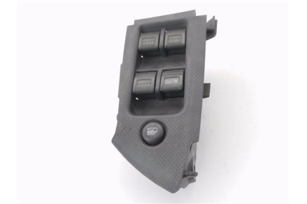 Recambio de mando elevalunas delantero izquierdo para honda civic berlina 5 (eu7/8) 1.6i ls referencia OEM IAM C8HH44DG30  