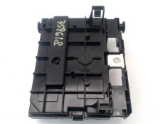 Recambio de caja fusibles/rele para peugeot 207 1.4 referencia OEM IAM 9661708280  