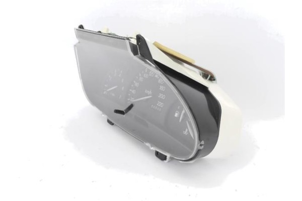 Recambio de cuadro completo para ford escort vi (gal) 1.6 i 16v referencia OEM IAM 1049449  