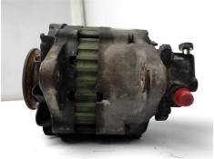 Recambio de alternador para opel astra f berlina 1.7 tds referencia OEM IAM 09119722 0986011783 