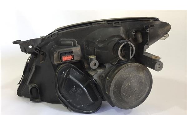 Recambio de faro delantero dcho para opel signum 2.2 básico referencia OEM IAM 12 16 120 2752444 1EL008320081 , OPEL | 93171429 