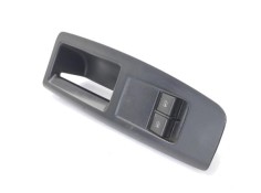 Recambio de mando elevalunas delantero izquierdo para volkswagen polo iv (9n1) 1.2 12v referencia OEM IAM 6Q1867171E  