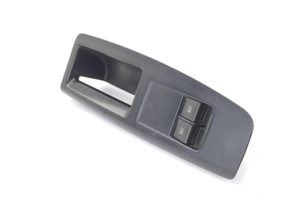 Recambio de mando elevalunas delantero izquierdo para volkswagen polo iv (9n1) 1.2 12v referencia OEM IAM 6Q1867171E  