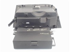 Recambio de guantera salpicadero para seat ibiza (6p1) 1.0 style referencia OEM IAM 7bs6p1857095  