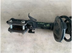 Recambio de amortiguador delantero izquierdo para mercedes-benz vito marco polo (638) 2.2 108 cdi referencia OEM IAM A6383201113