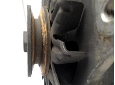 Recambio de alternador para opel astra f berlina 1.7 tds referencia OEM IAM 09119722 0986011783 