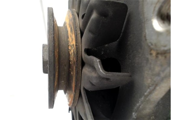 Recambio de alternador para opel astra f berlina 1.7 tds referencia OEM IAM 09119722 0986011783 