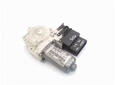 Recambio de motor elevalunas trasero izquierdo para seat leon (1m1) referencia OEM IAM (1J4959811C) (9776101439-203) 1J4959811C 