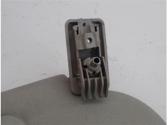 Recambio de parasol derecho para opel zafira a 2.0 dti 16v referencia OEM IAM 1437036  