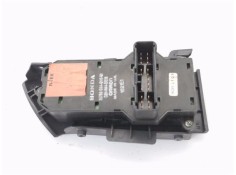 Recambio de mando elevalunas delantero izquierdo para honda civic berlina 5 (eu7/8) 1.6i ls referencia OEM IAM C8HH44DG30  