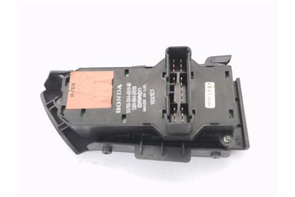 Recambio de mando elevalunas delantero izquierdo para honda civic berlina 5 (eu7/8) 1.6i ls referencia OEM IAM C8HH44DG30  