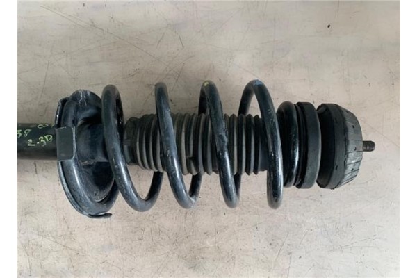Recambio de amortiguador delantero izquierdo para mercedes-benz vito marco polo (638) 2.2 108 cdi referencia OEM IAM A6383201113