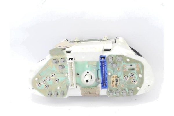 Recambio de cuadro completo para ford escort vi (gal) 1.6 i 16v referencia OEM IAM 1049449  