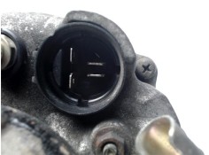 Recambio de alternador para opel astra f berlina 1.7 tds referencia OEM IAM 09119722 0986011783 