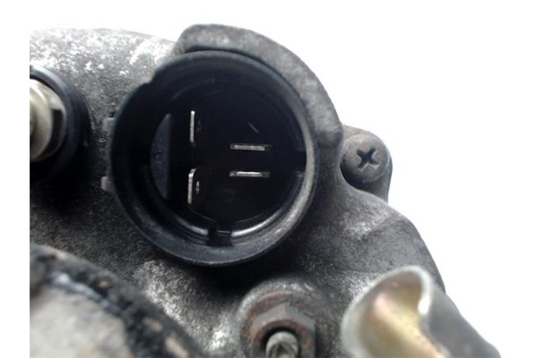 Recambio de alternador para opel astra f berlina 1.7 tds referencia OEM IAM 09119722 0986011783 