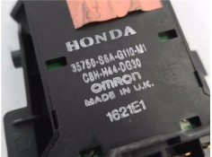 Recambio de mando elevalunas delantero izquierdo para honda civic berlina 5 (eu7/8) 1.6i ls referencia OEM IAM C8HH44DG30  
