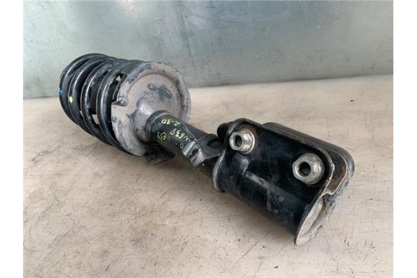 Recambio de amortiguador delantero izquierdo para mercedes-benz vito marco polo (638) 2.2 108 cdi referencia OEM IAM A6383201113