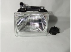 Recambio de faro delantero izquierdo para opel corsa a 1.0 ls referencia OEM IAM OP703 9027311 
