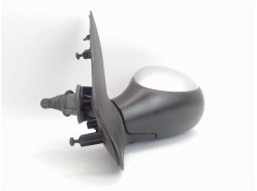 Recambio de retrovisor izquierdo para peugeot 206 referencia OEM IAM 96259187XX  