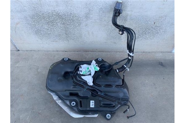 Recambio de deposito combustible para toyota c-hr (x10) 2.0 hibrido referencia OEM IAM 77100f4100 Recambio de deposito combustible para toyota c-hr (x10) 2.0 hibrido referencia OEM IAM 77100f4100