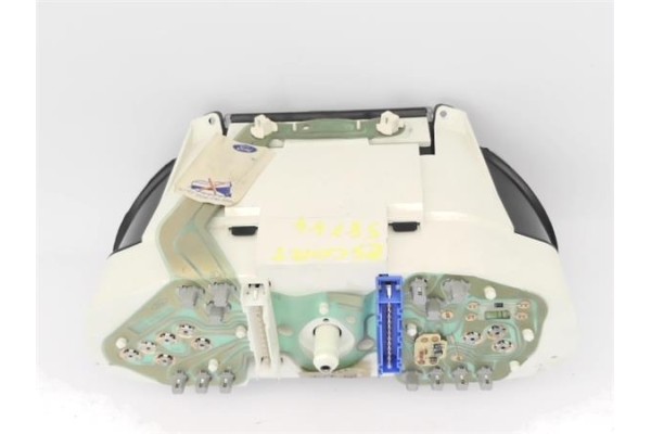 Recambio de cuadro completo para ford escort vi (gal) 1.6 i 16v referencia OEM IAM 1049449  