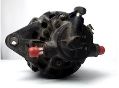 Recambio de alternador para opel astra f berlina 1.7 tds referencia OEM IAM 09119722 0986011783 