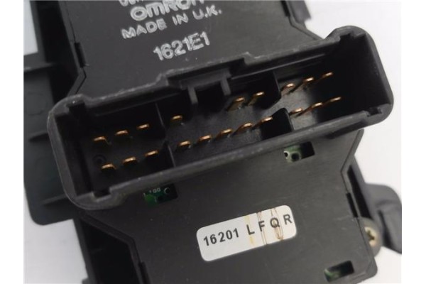 Recambio de mando elevalunas delantero izquierdo para honda civic berlina 5 (eu7/8) 1.6i ls referencia OEM IAM C8HH44DG30  
