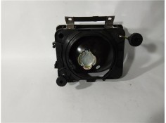 Recambio de faro delantero izquierdo para opel corsa a 1.0 ls referencia OEM IAM OP703 9027311 
