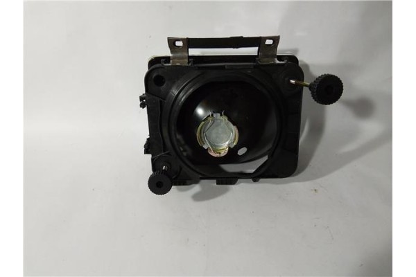 Recambio de faro delantero izquierdo para opel corsa a 1.0 ls referencia OEM IAM OP703 9027311 